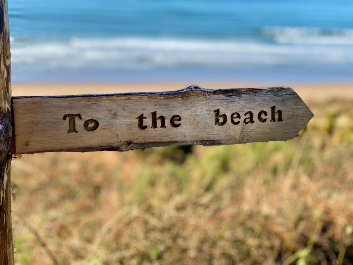 5 Middlecombe - Luxury Apartment At Byron Woolacombe, Only 4 Minute Walk To Woolacombe Beach! المظهر الخارجي الصورة